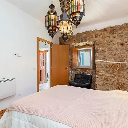 Casa Do Torreao 3* Salir