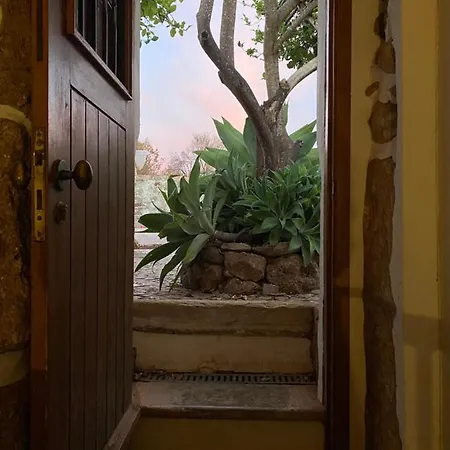 לינה וארוחת בוקר Casa Do Torreao Salir