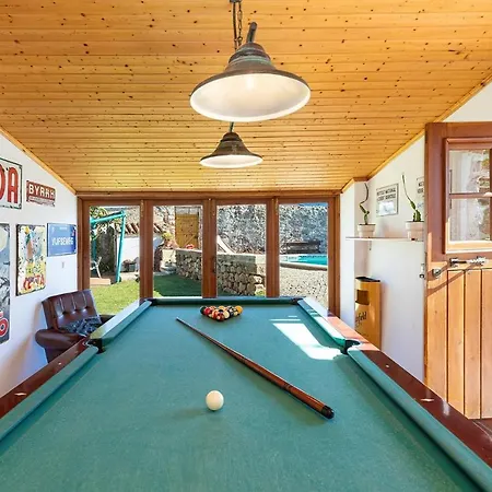 לינה וארוחת בוקר Casa Do Torreao