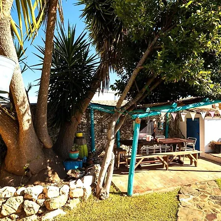 Casa Do Torreao Salir