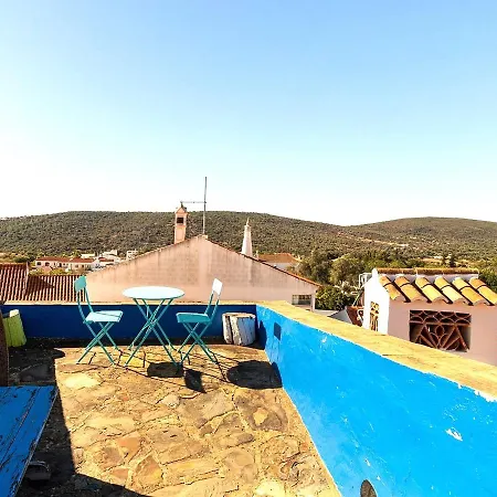 Casa Do Torreao Salir