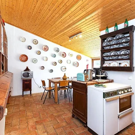 לינה וארוחת בוקר Casa Do Torreao Salir