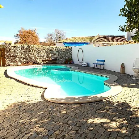 Casa Do Torreao 3* Salir