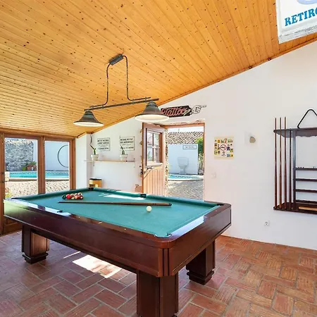 ベッド・アンド・ブレックファスト Casa Do Torreao