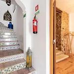 Casa Do Torreao Bed & Breakfast Salir