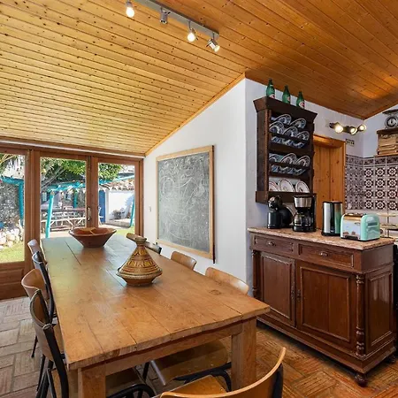 Casa Do Torreao Salir