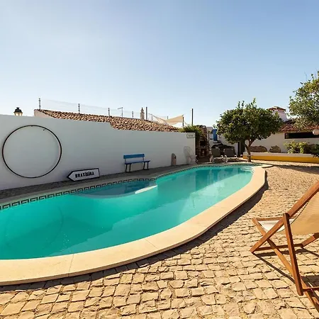 Casa Do Torreao Bed and breakfast