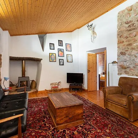 Casa Do Torreao *