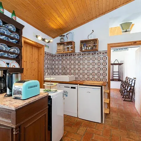 Casa Do Torreao Bed and breakfast *