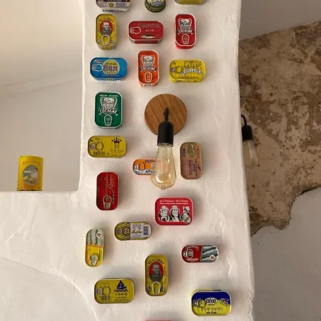 Casa Do Torreao فندق مبيت وإفطار 3*