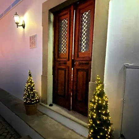 Casa Do Torreao Bed and breakfast *