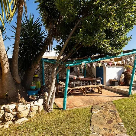 Casa Do Torreao Bed and breakfast *