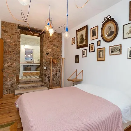 Casa Do Torreao Bed and breakfast