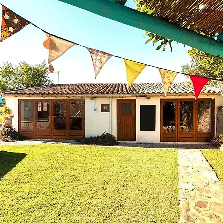 Casa Do Torreao *