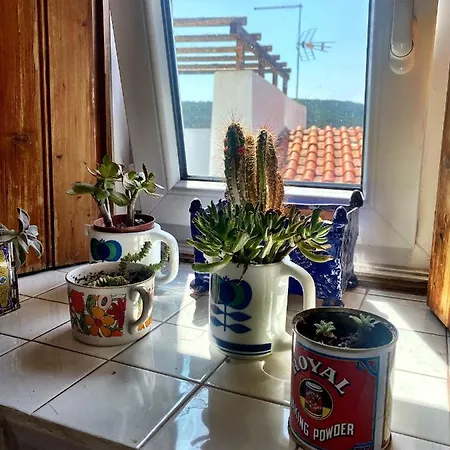 Casa Do Torreao Bed and breakfast