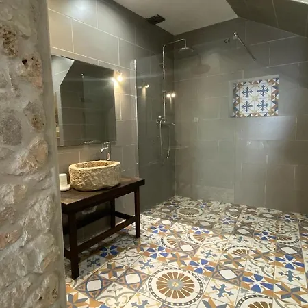 Casa Do Torreao 3*
