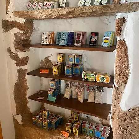 Bed and breakfast Casa Do Torreao Salir