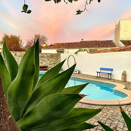 Bed and breakfast Casa Do Torreao