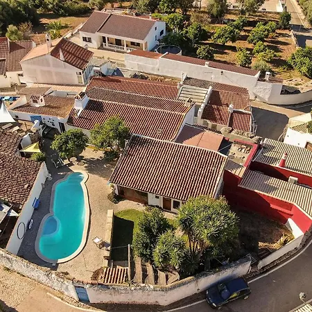 Casa Do Torreao 3*
