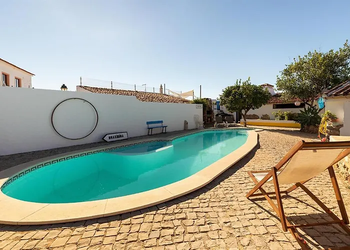 Casa Do Torreao Frühstückspension