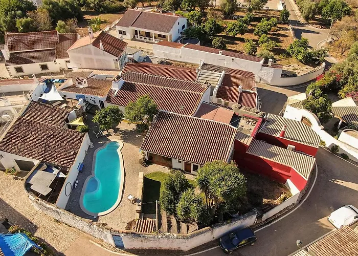 Casa Do Torreao 3*