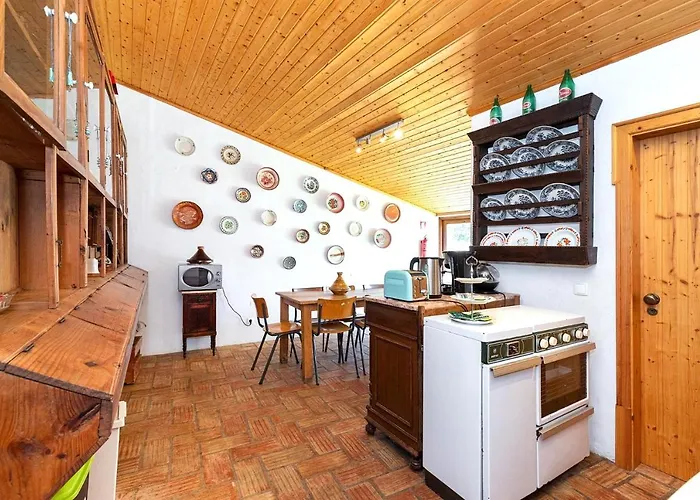 Frühstückspension Casa Do Torreao Salir